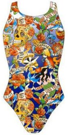 Sirenas Map (3 Semaines)