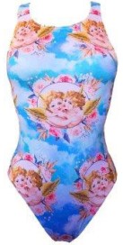 Angelitos (3 Semaines)