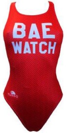 BAE Watch (3 Semaines)