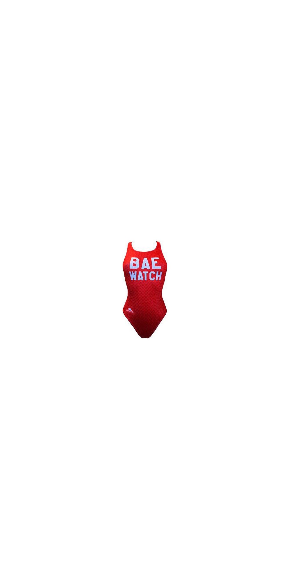 BAE Watch (3 Semaines)