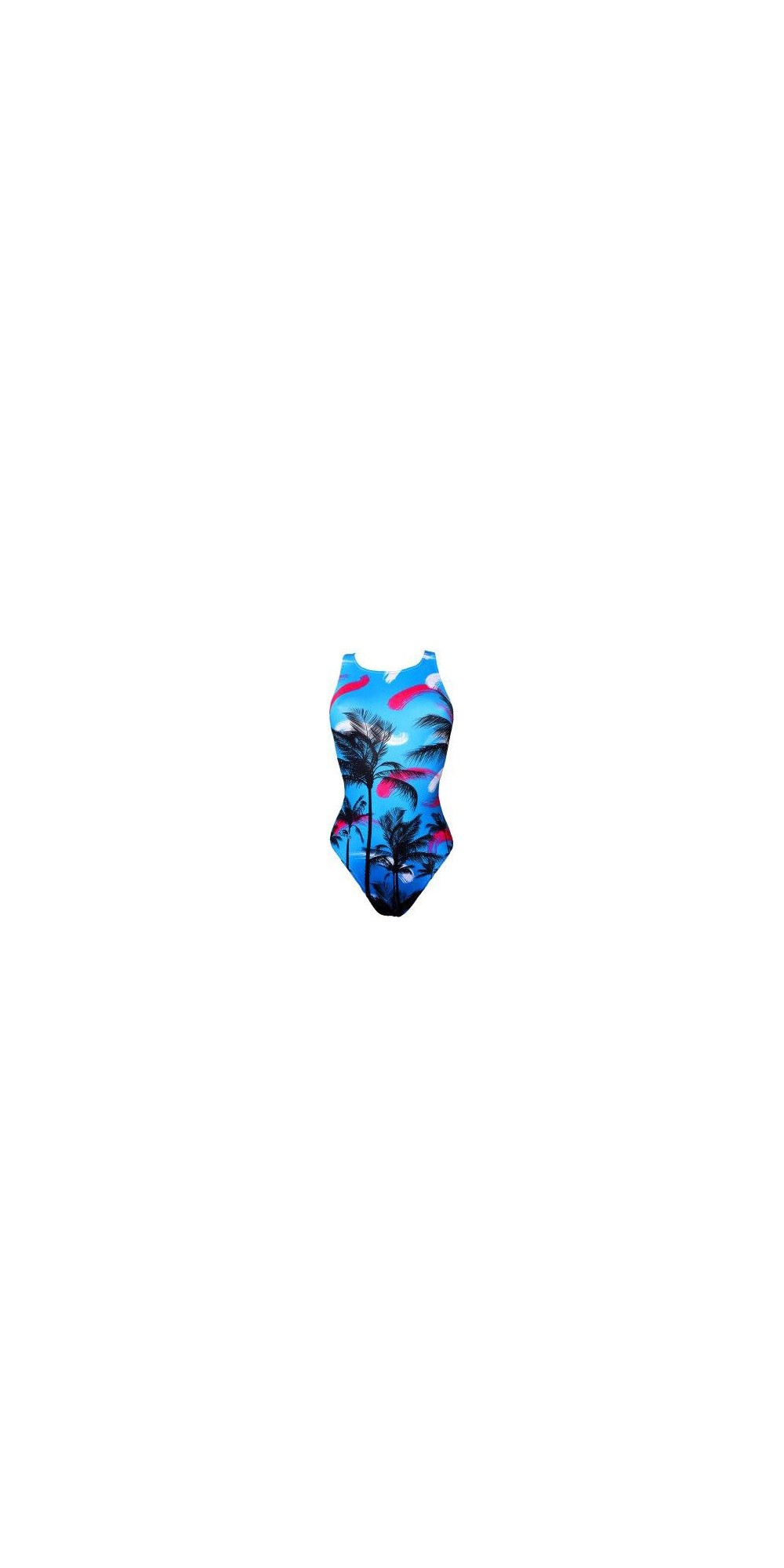 Blue Palm (3 Semaines)