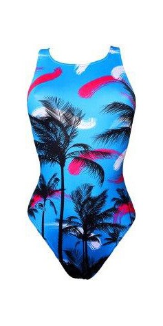Blue Palm (3 Semaines)