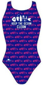 Clean Ocean (3 Semaines)