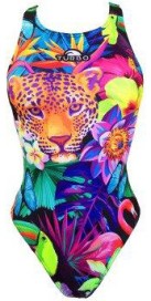 Cool Tiger (3 Semaines)