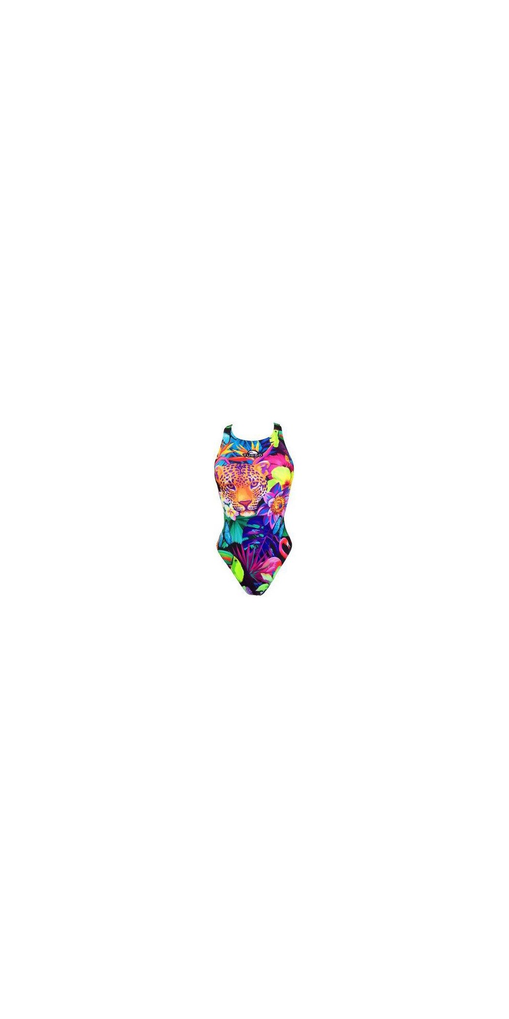 Cool Tiger (3 Semaines)