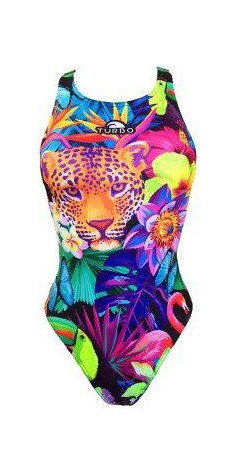 Cool Tiger (3 Semaines)