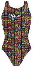 Hawaï Art (3 Semaines)