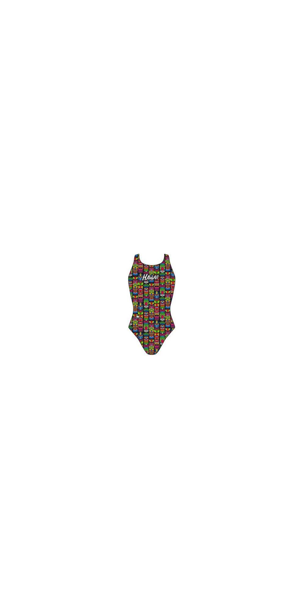 Hawaï Art (3 Semaines)