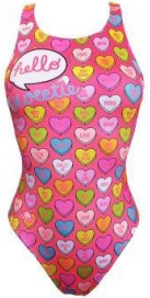 Love Candy (3 Semaines)