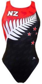 NZ Flag (3 Semaines)