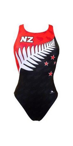 NZ Flag (3 Semaines)