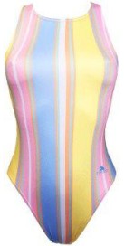 Pastel Stripes (3 Semaines)
