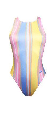 Pastel Stripes (3 Semaines)
