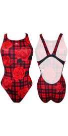 Scot Rose (3 Semaines)