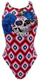 Skull Mex (3 Semaines)