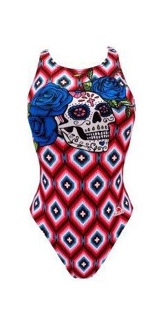 Skull Mex (3 Semaines)