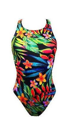 Vibrant Jungle (3 Semaines)