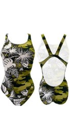 Wild Camo (3 Semaines)