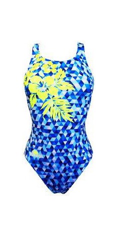 Hawaï Blue (3 Semaines)