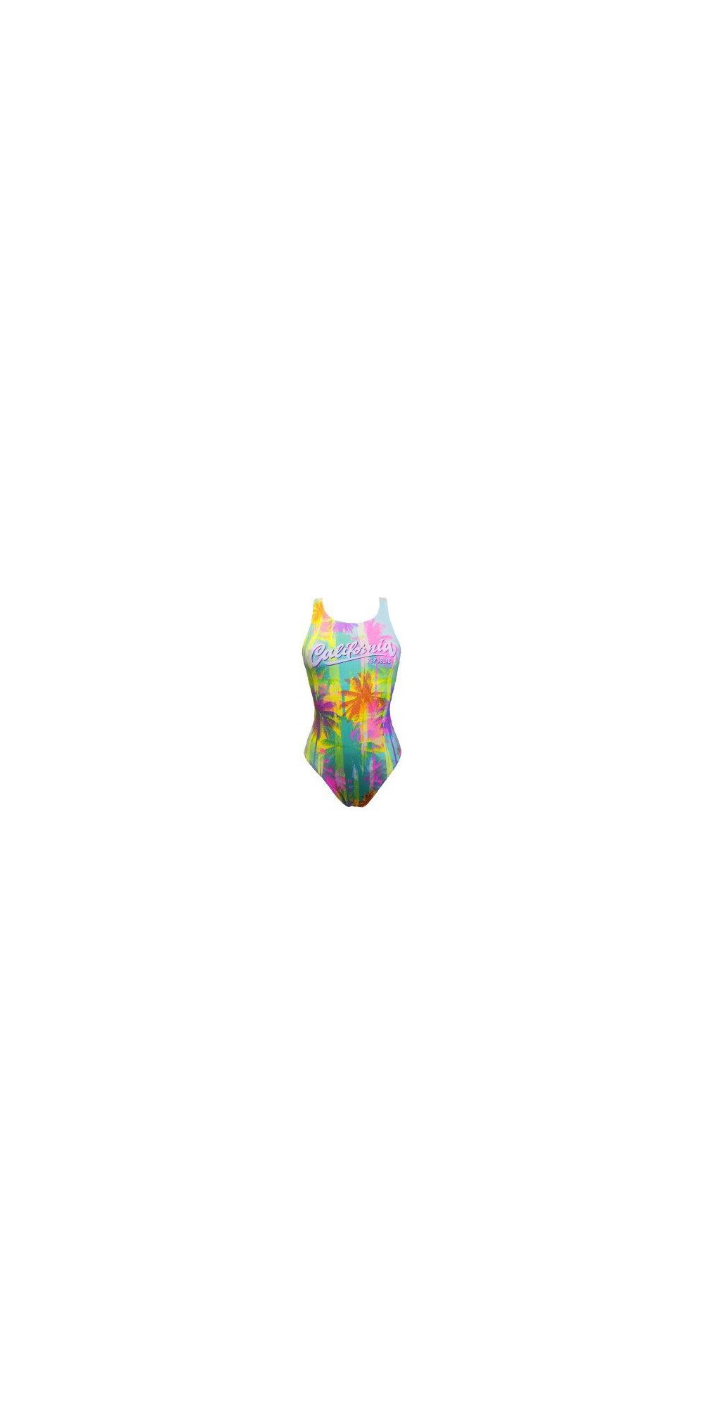 Cali Palms (3 Semaines)
