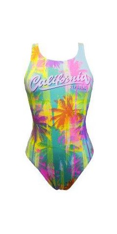 Cali Palms (3 Semaines)