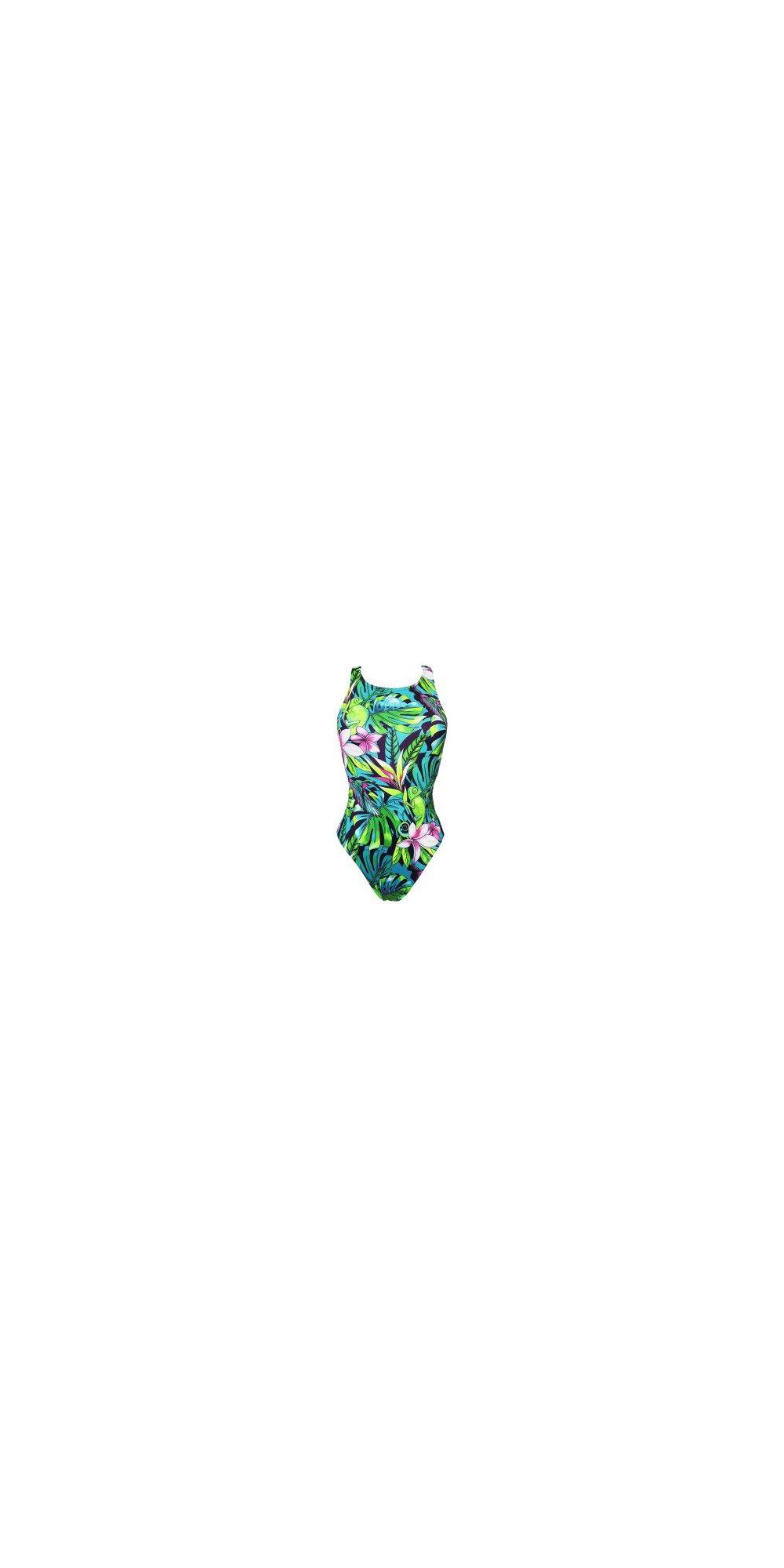 Jungle Bird (3 Semaines)