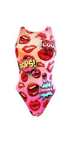 Kisses (3 Semaines)