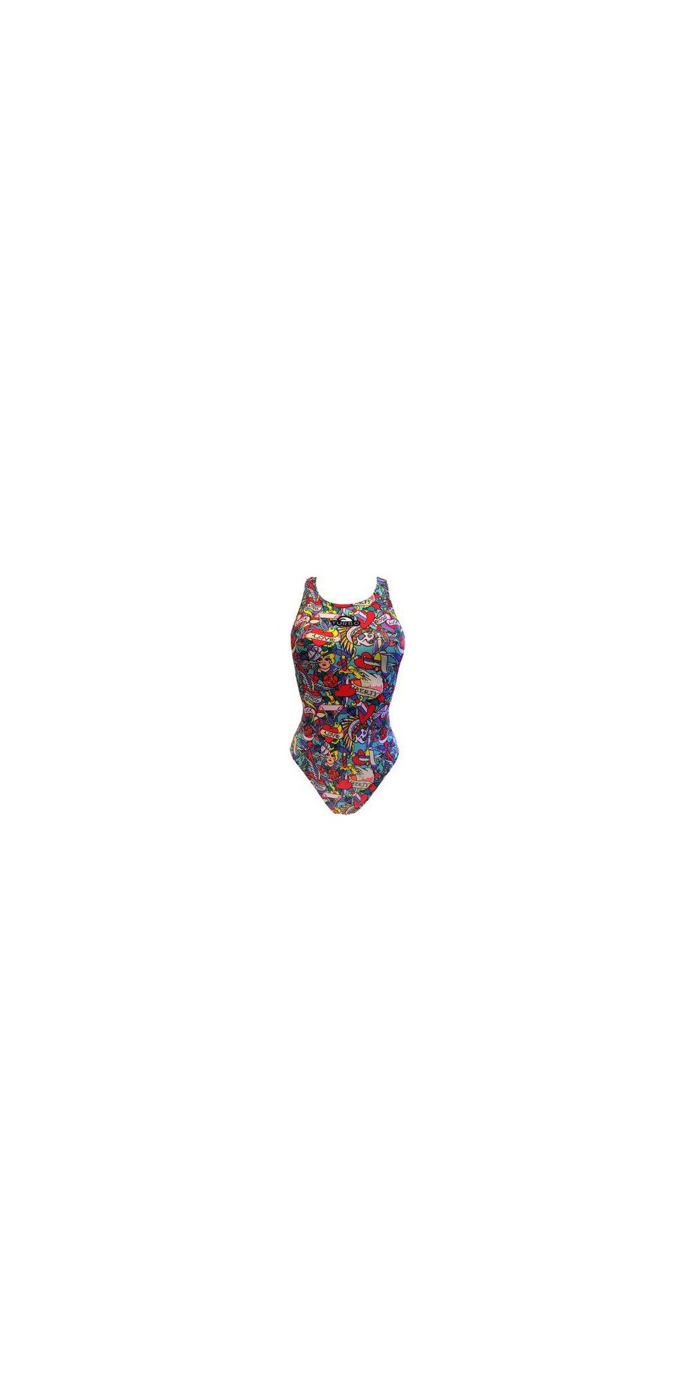 Liberty Tatoo (3 Semaines)