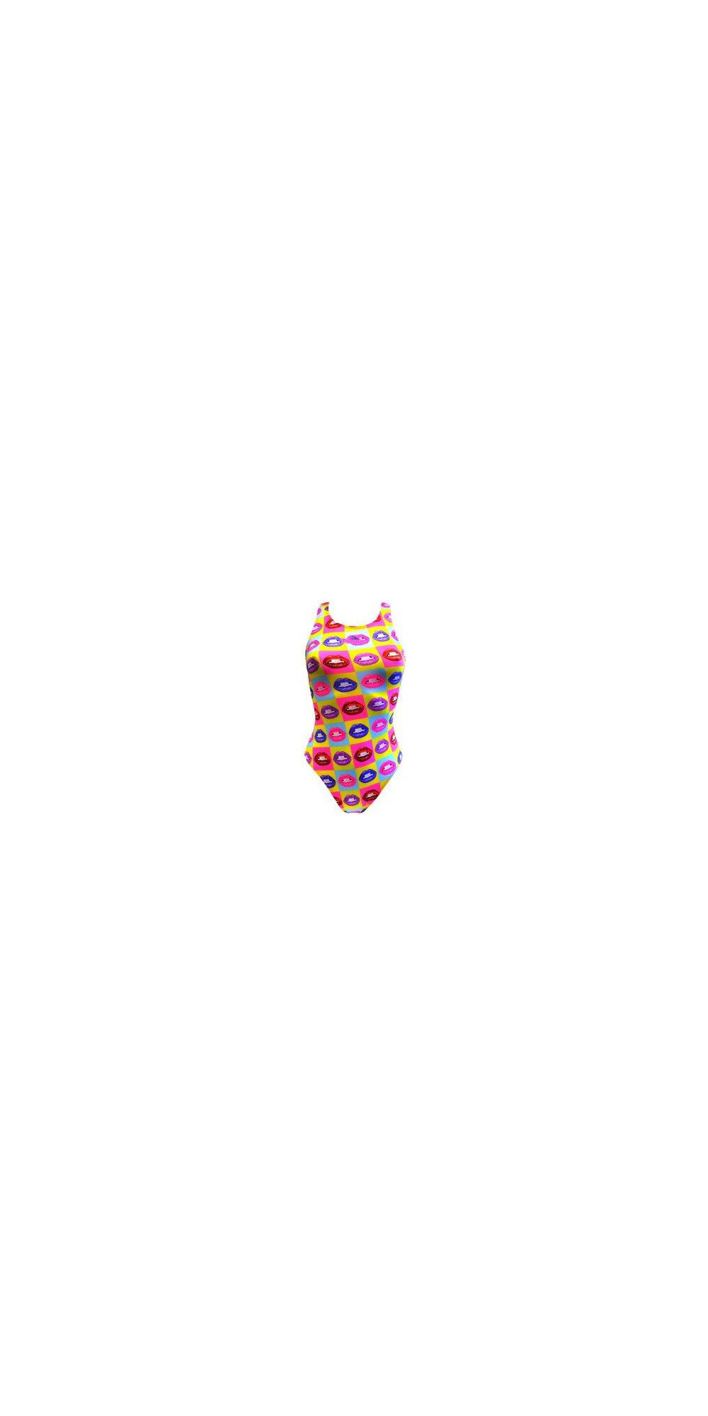 Lips (3 Semaines)