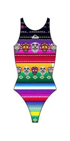 Poncho (3 Semaines)