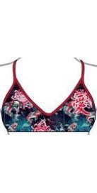 Haut de Bikini Mare...