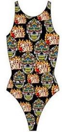 Sweet Halloween (3 Semaines)