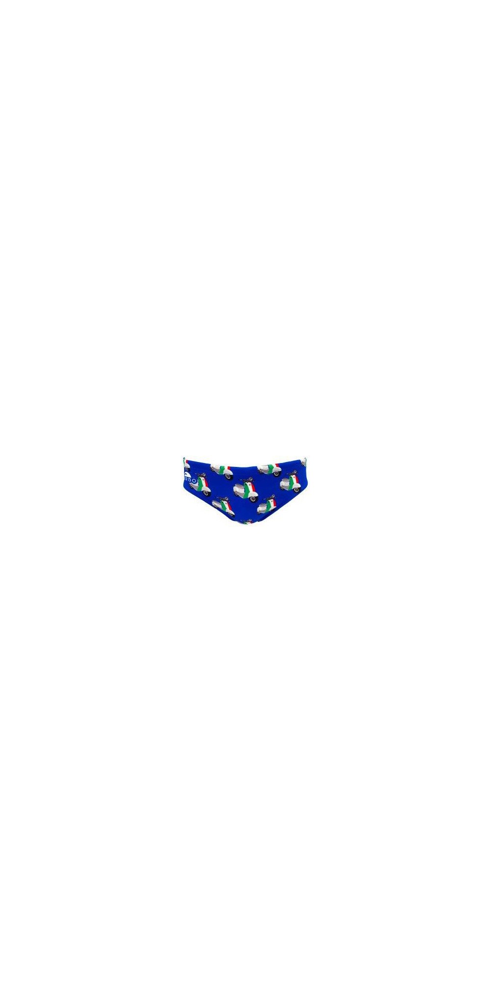 Moto Blu (3 Semaines)