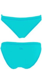 Bas de Bikini Confort Liso Bleu Ciel (3 Semaines)