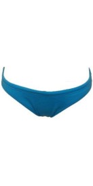 Bas de Bikini Capri Celeste...