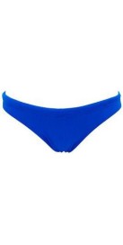 Bas de Bikini Capri Bleu...