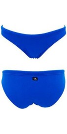 Bas de Bikini Capri Bleu Royal (3 Semaines)