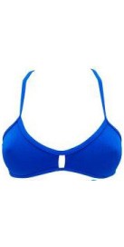 Haut de Bikini Active Bleu...