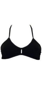 Haut de Bikini Active Noir...