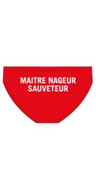 Maître Nageur Sauveteur (3 Semaines)