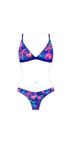 BIKINI FRESH SEYCHELLES (3 Semaines)