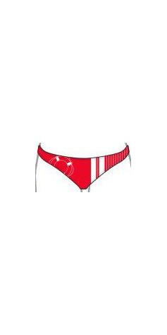 Bas de Bikini Pool Lifeguard (3 Semaines)