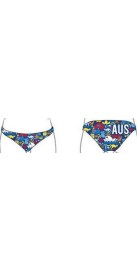 Bas de Bikini Pool Australia (3 Semaines)