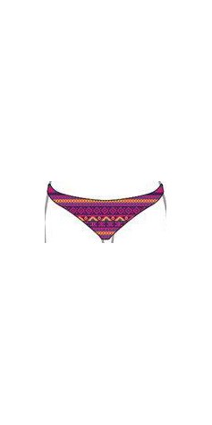 Bas de Bikini Boom Aztec (3 Semaines)