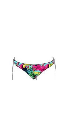 Bas de Bikini Boom Tucan Garden (3 Semaines)