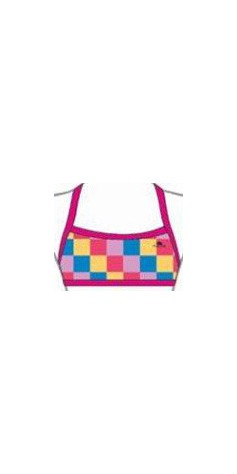 Haut de Bikini Boom Block (3 Semaines)