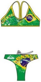 New Brasil (3 Semaines)