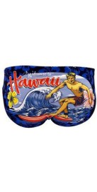Surf Hawaii (3 Semaines)