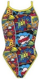 Comic Boom (3 Semaines)