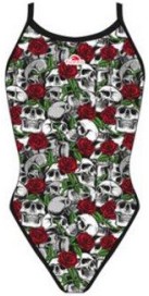 Skull and Roses (3 Semaines)